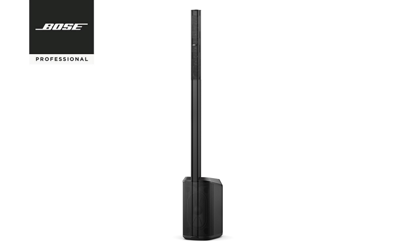 Bose L1 Pro8 Portable Line Array System Doneo