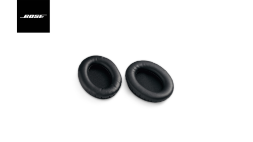 QC15 Headphones Cushion Kit Black