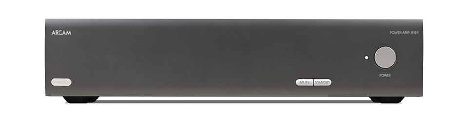 Arcam-PA410