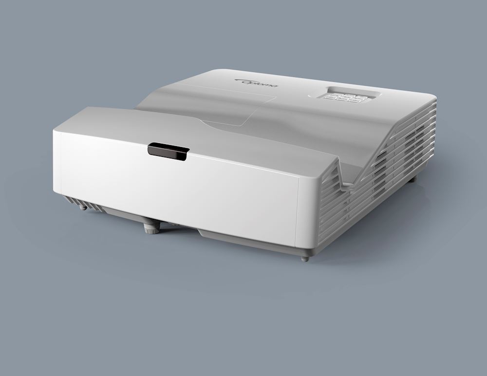 Optoma X340UST Projector