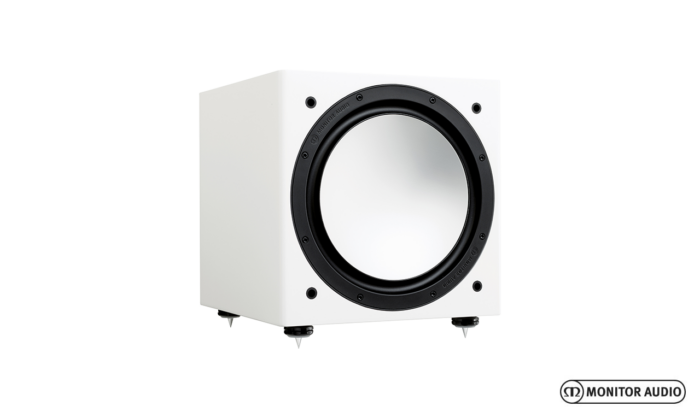 Silver W-12 6G_White