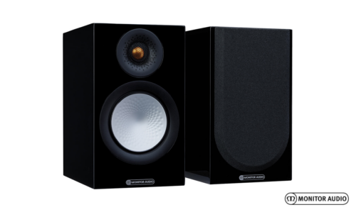 monitor-audio-silver-50-7G-black-bookshelf-speaker-main-image