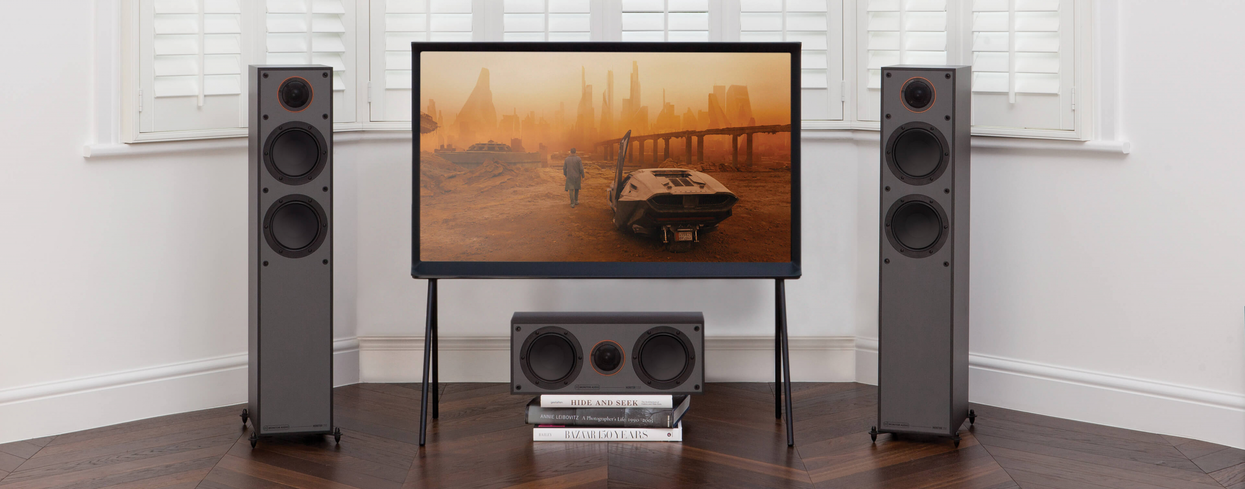 Scene_Monitor Audio