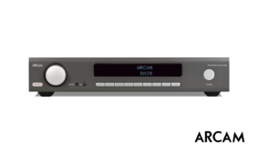 Arcam_SA20_Front