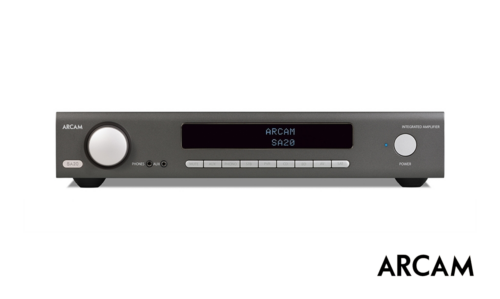 Arcam_SA20_Front