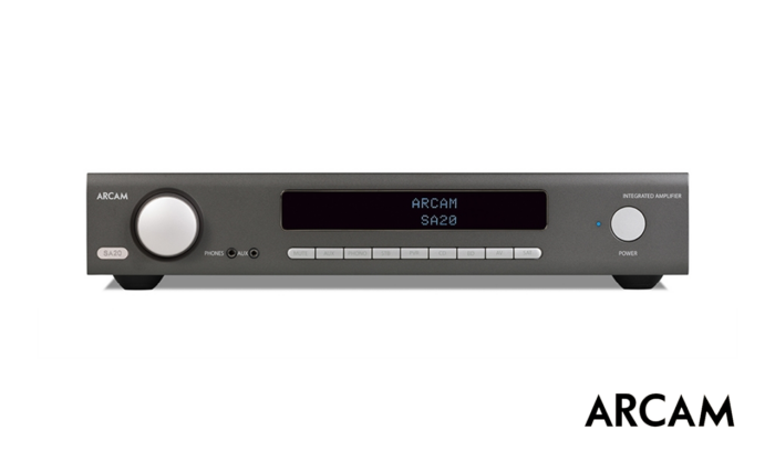 Arcam_SA20_Front