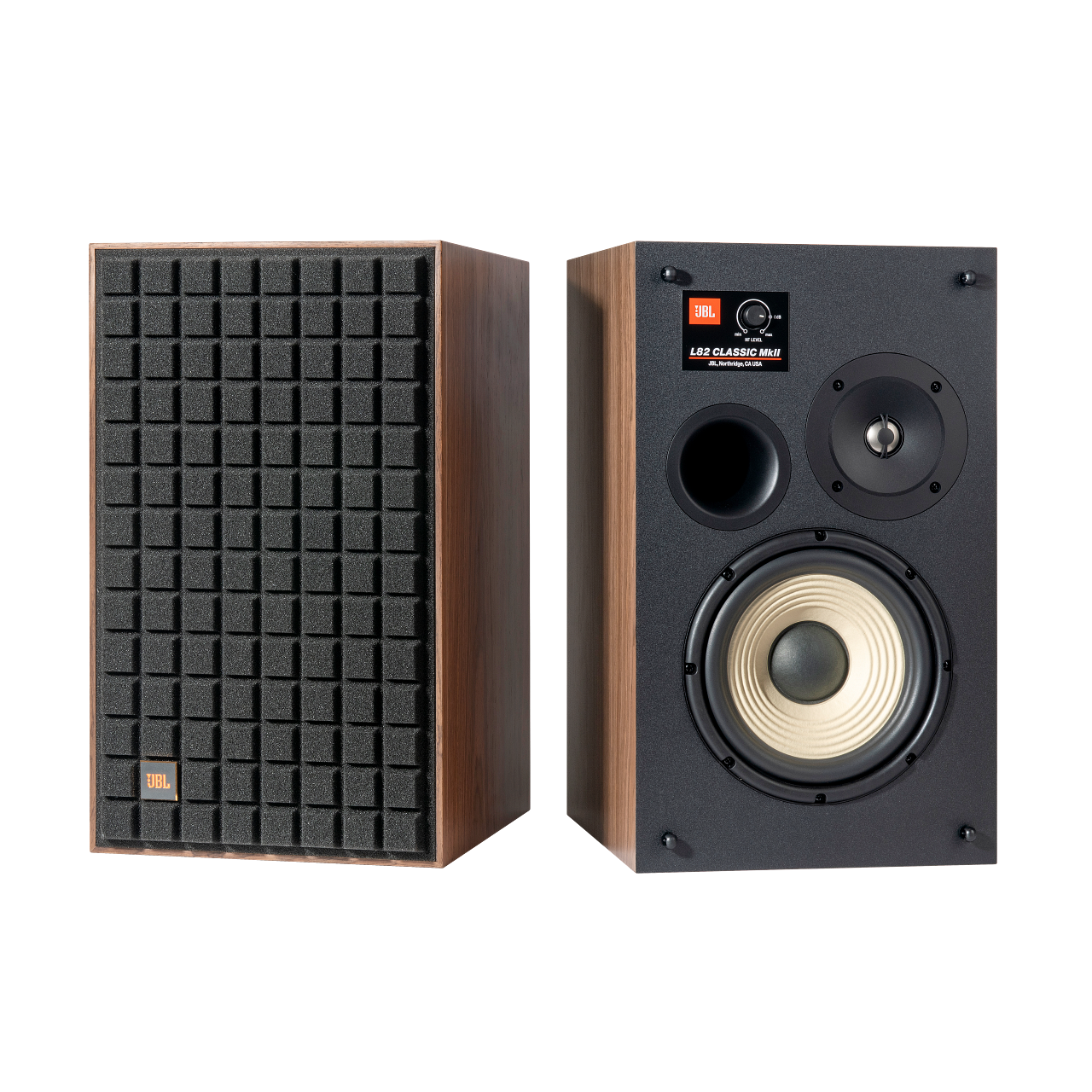 JBL L82 Classic MKII Bookshelf Speakers Doneo