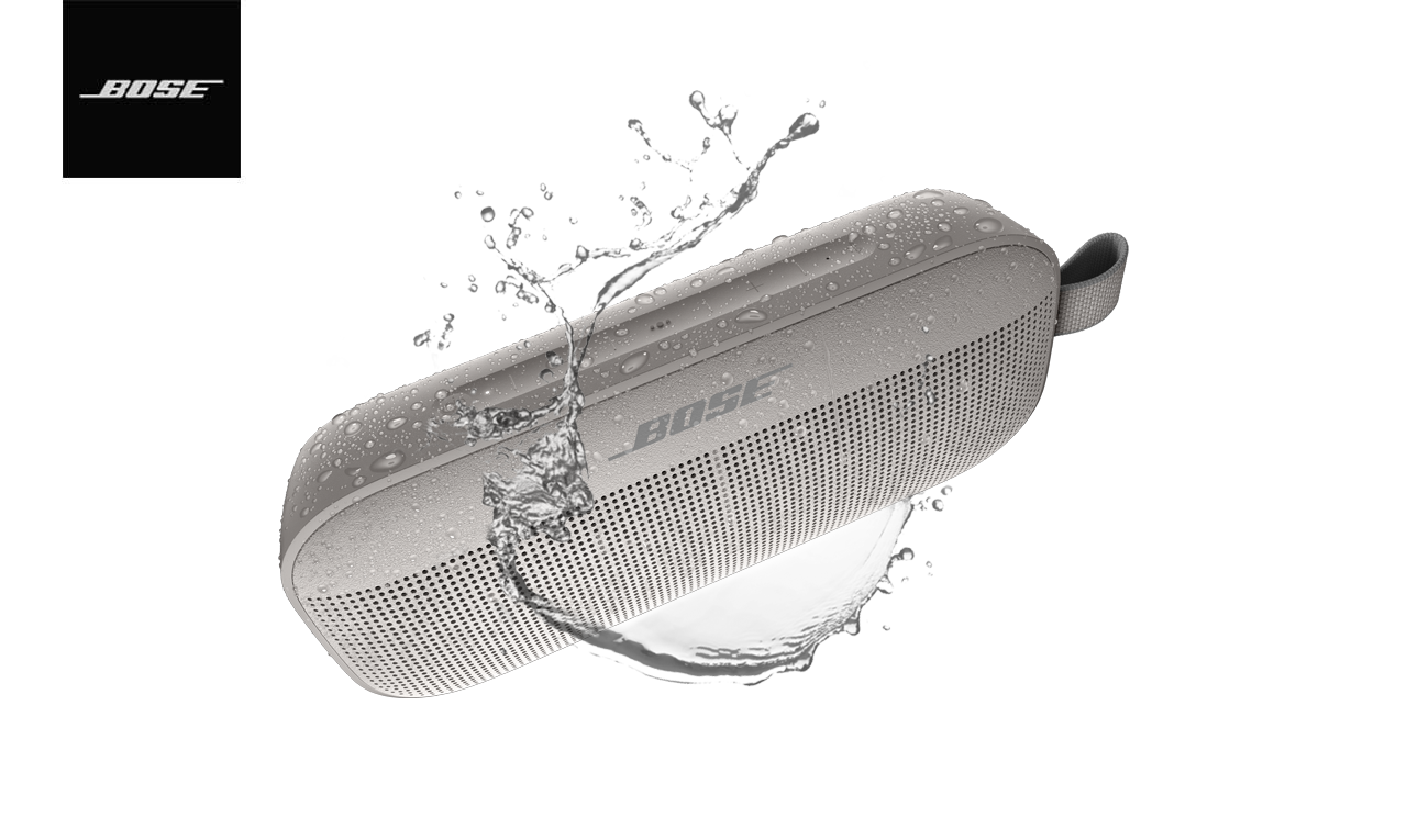 Bose soundlink revolve sales black friday 2018