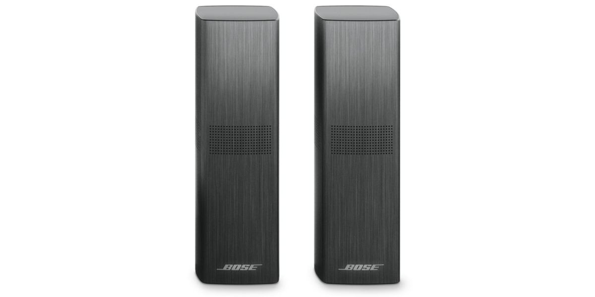 Bose Soundbar 900 + Bass Module 500 + Surround Speakers 700 Doneo