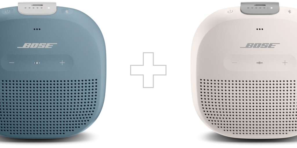 Enceinte Bluetooth SoundLink Micro Bose – Audio-connect