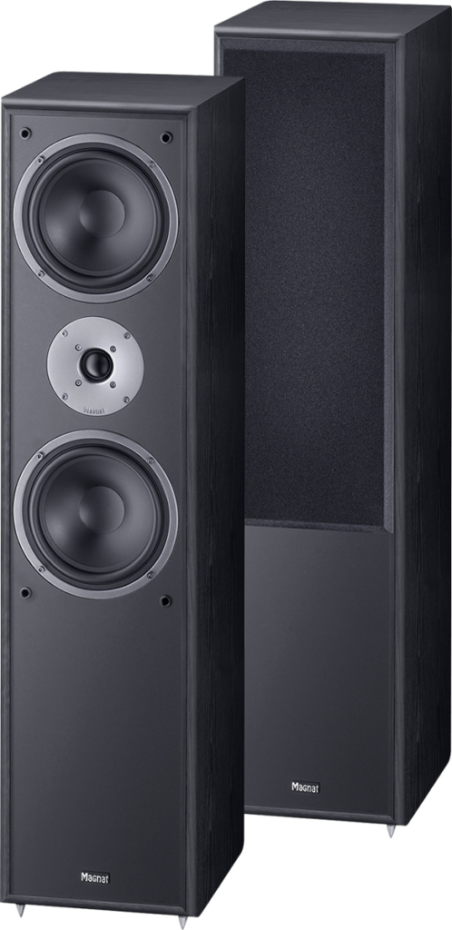 Magnat Monitor Supreme 802 pair