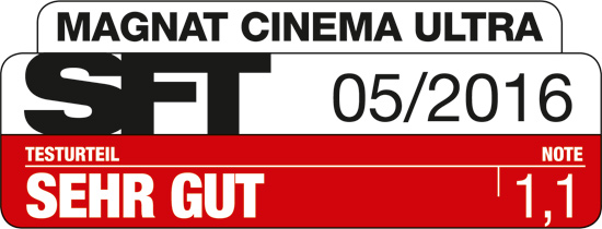 Magnat_Cinema_Ultra_SFT_logo