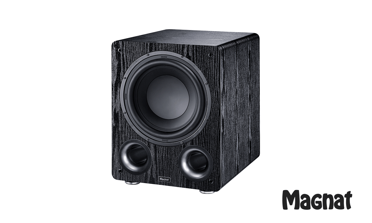 Magnat sales 12 subwoofer