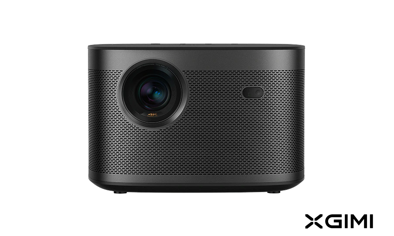 XGIMI Horizon Pro Review  Replace your TV with this 150 4K Projector? 