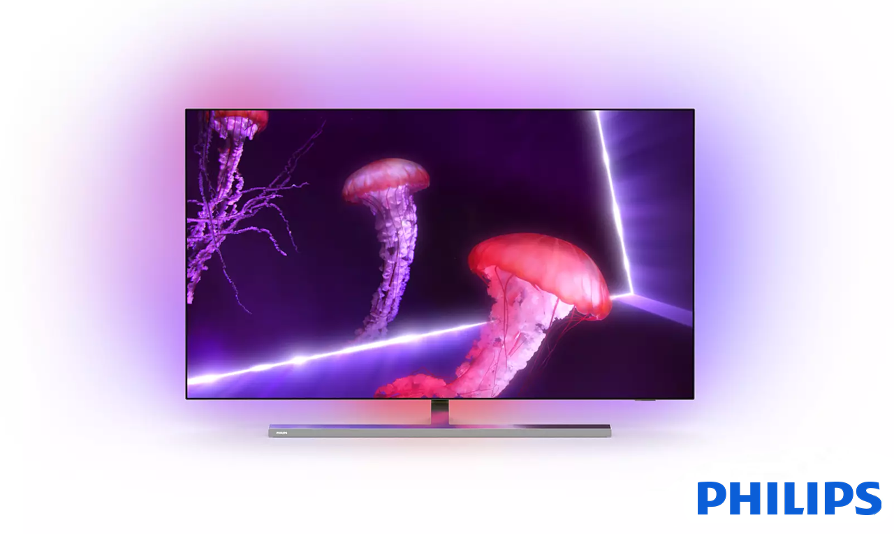 Philips Ambilight TV and Philips Hue sync demo, no sync box needed! : r/Hue