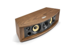 JBL L75ms_Front Without Grille_Angled_Photo