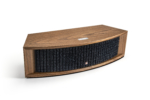 JBL L75ms_With Grille_Angled_Photo
