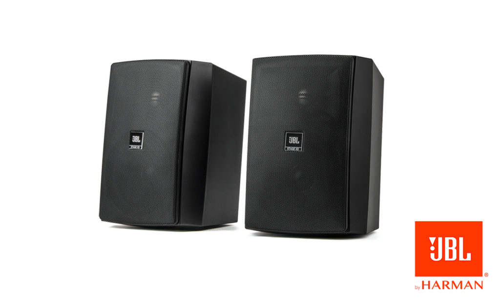 JBL Stage XD5 Waterproof Loudspeaker Doneo