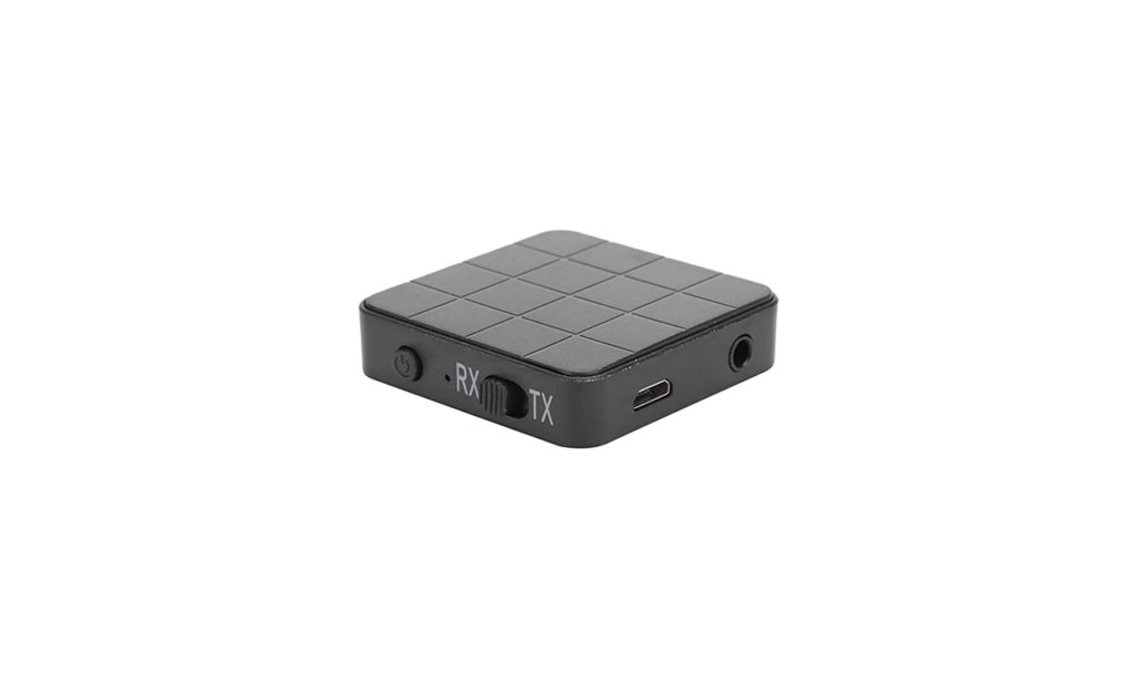 KN321 Bluetooth 5.0 Receiver Transmitter Doneo