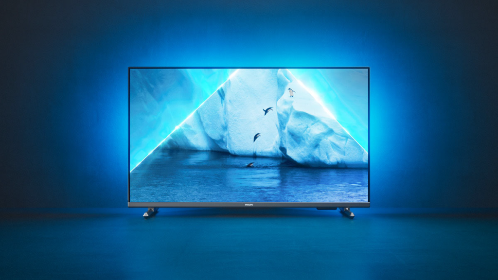 Philips 32 Full HD HDR LED Smart TV, 32PFS6908/05