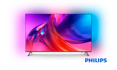 Range of Philips TVs 65, 70 and 75 - Doneo Malta