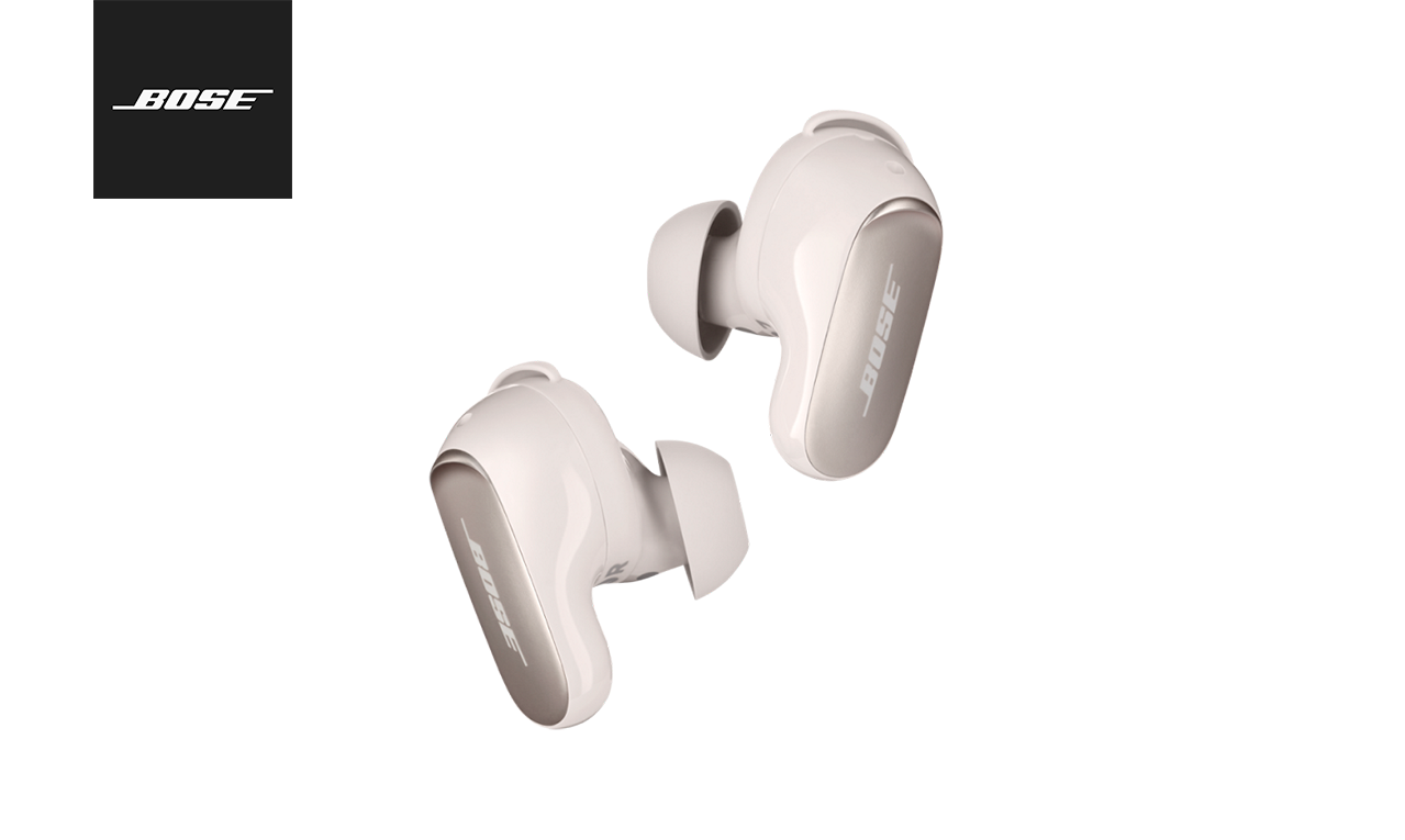 QuietComfort Ultra Earbuds