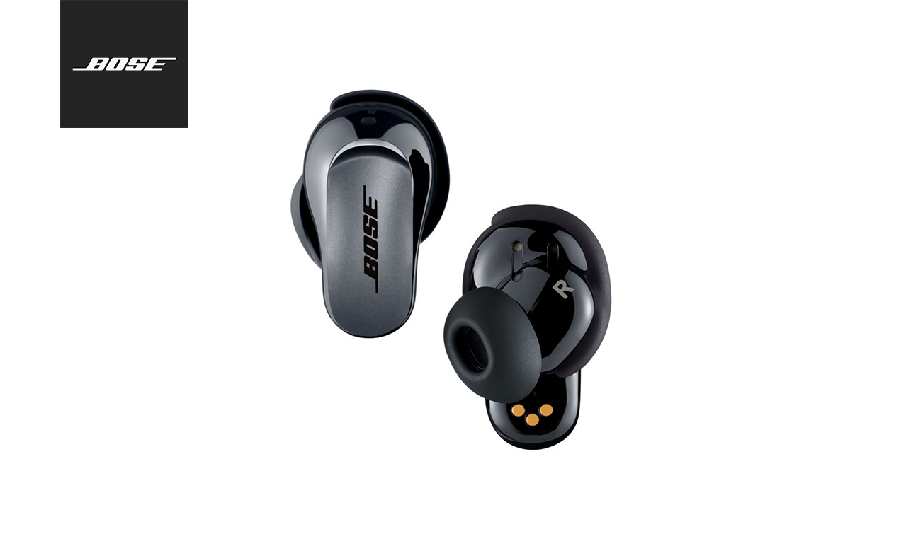 Bose QuietComfort Ultra Earbuds Doneo