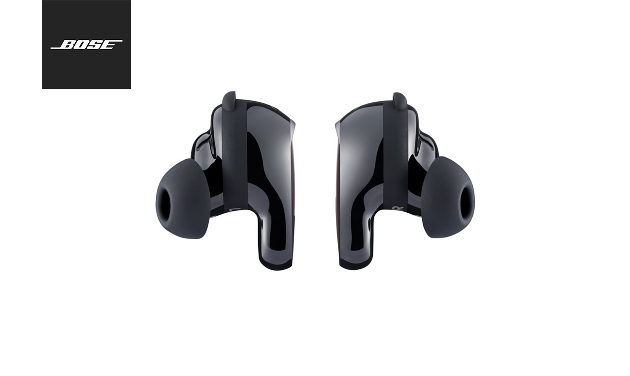 Bose QuietComfort Ultra Earbuds - Doneo Bose QuietComfort Ultra Earbuds - Doneo