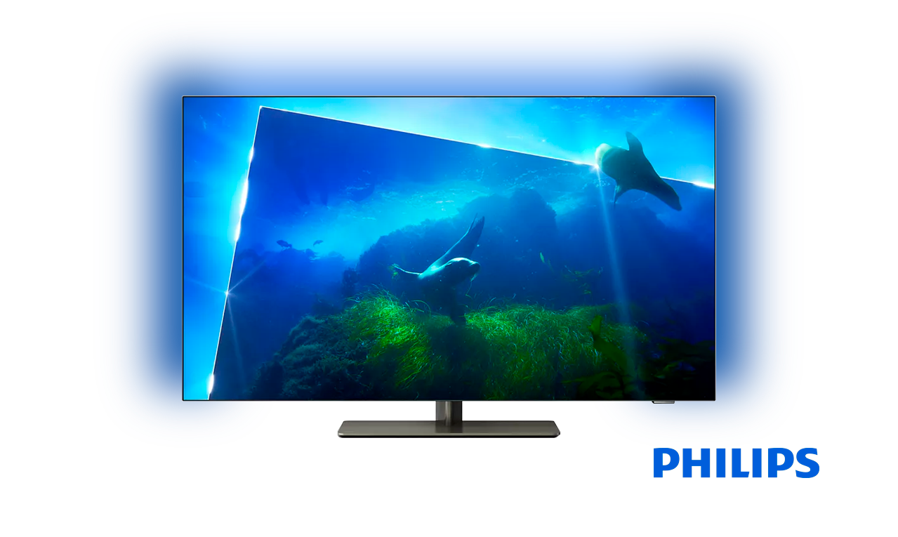 What is Ambilight? The Philips LED tech explained