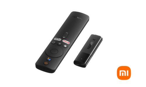 Buy Xiaomi Mi TV Stick, 4K, Portable Streaming Media Player