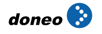 Doneo Logo
