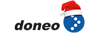 Doneo Logo