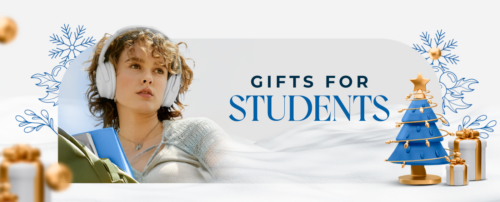 Gifts For Students