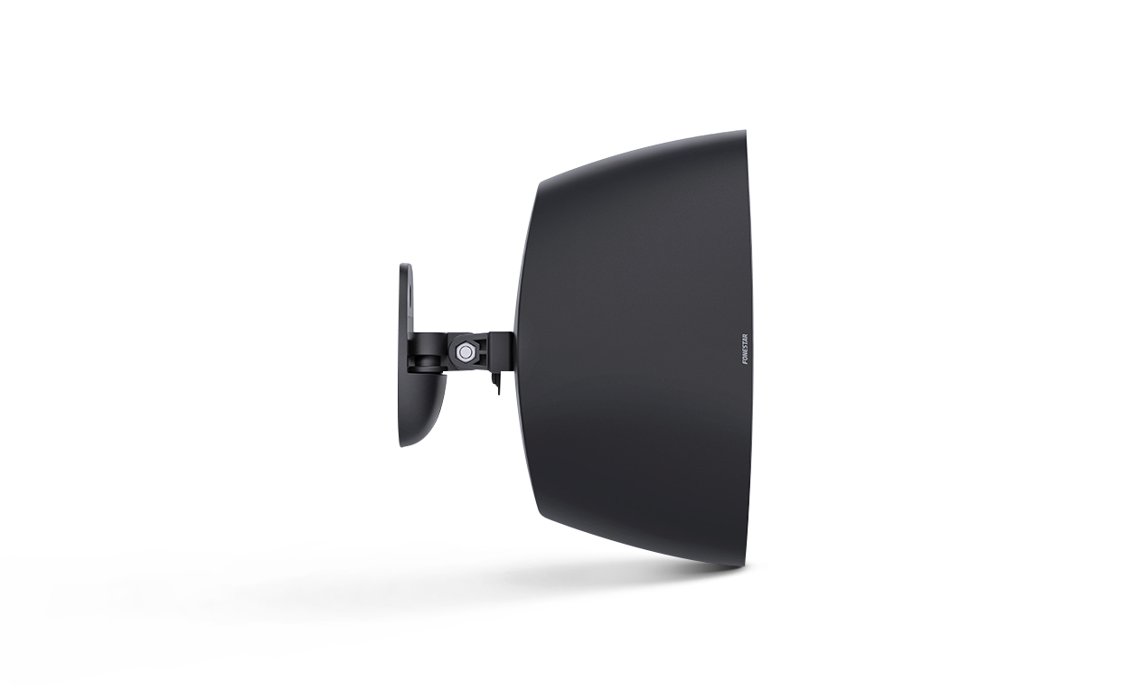 DONEO_Subwoofer Outdoor Black_02-1