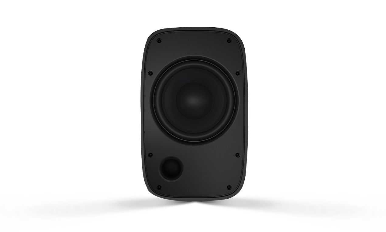DONEO_Subwoofer Outdoor Black_03