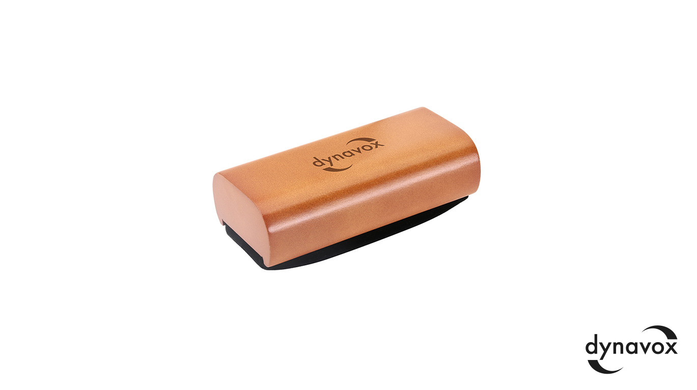 DONEO_Dynavox Velvet Cleaning Puk SP120_01