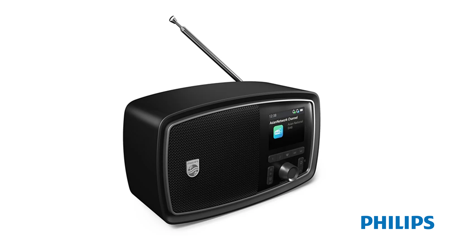 DONEO_CENTURY Portable Radio TAV2000DB_01