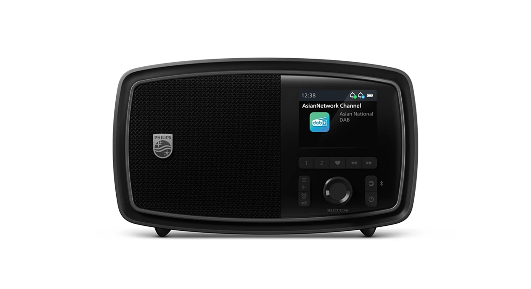 DONEO_CENTURY Portable Radio TAV2000DB_02