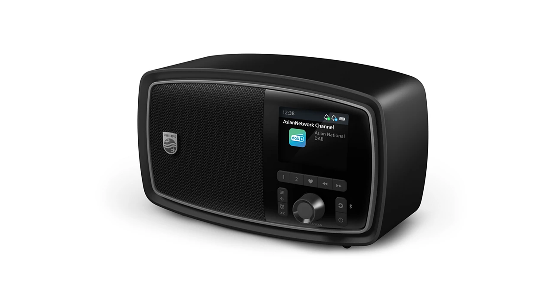 DONEO_CENTURY Portable Radio TAV2000DB_03