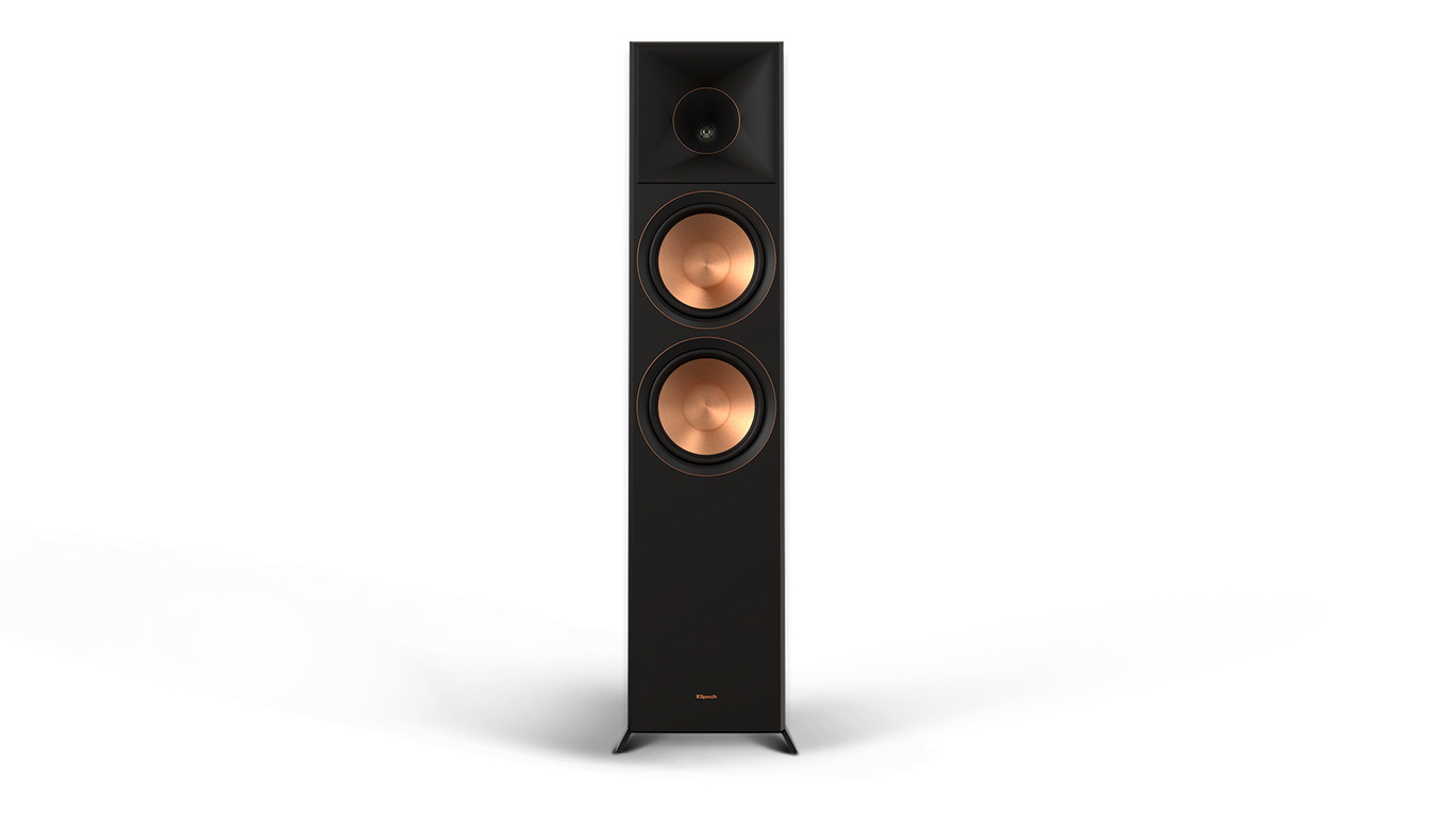 DONEO_Klipsch KLIPSCH RP-8060FA II EBONY_03