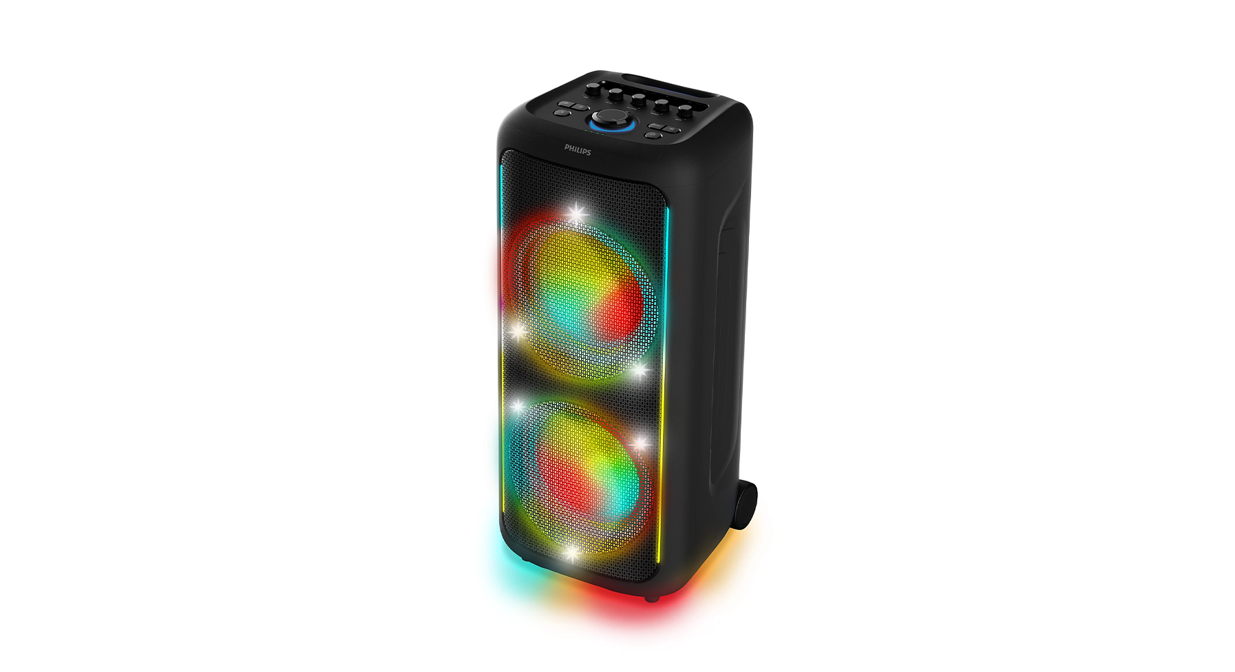 DONEO_Philips Bluetooth Party Speaker TAX5000E_02