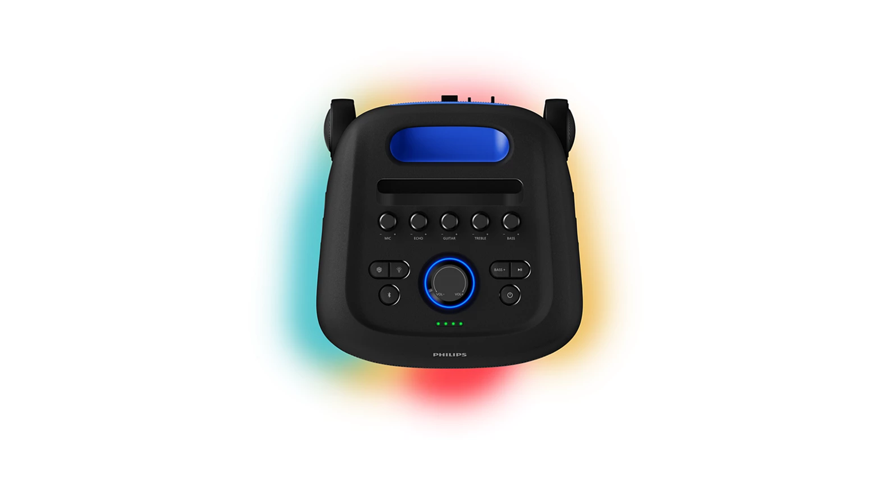 DONEO_Philips Bluetooth Party Speaker TAX5000E_04