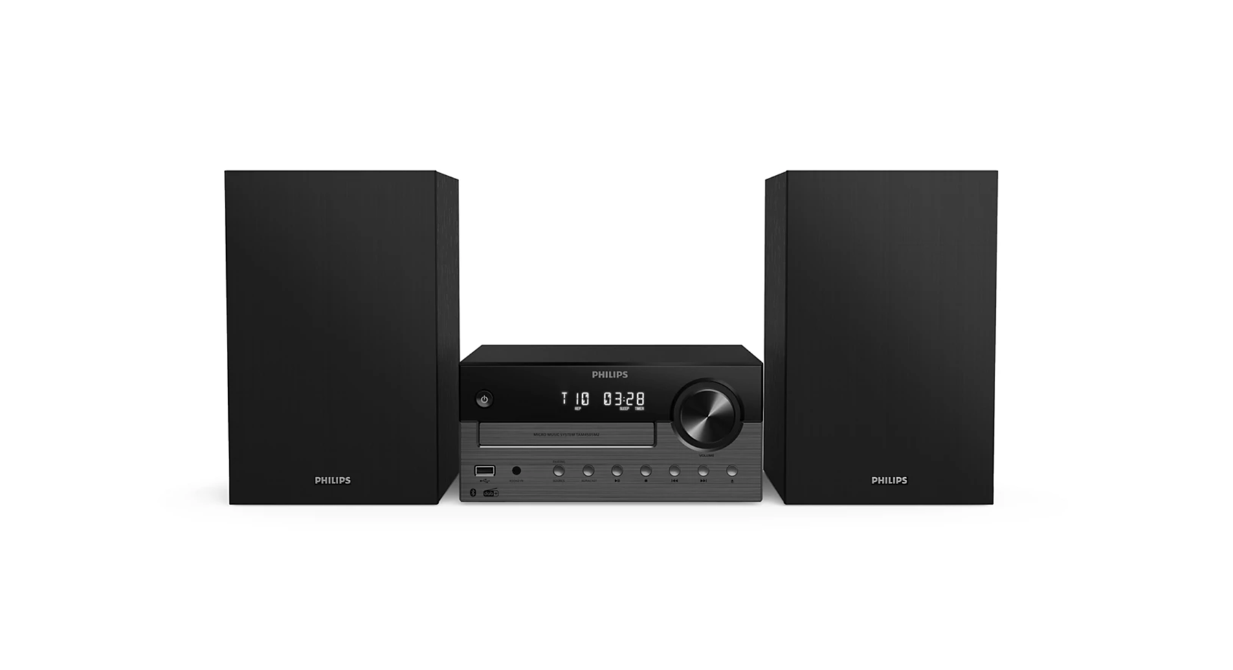 DONEO_Philips Micro Music System TAM4505M2_02