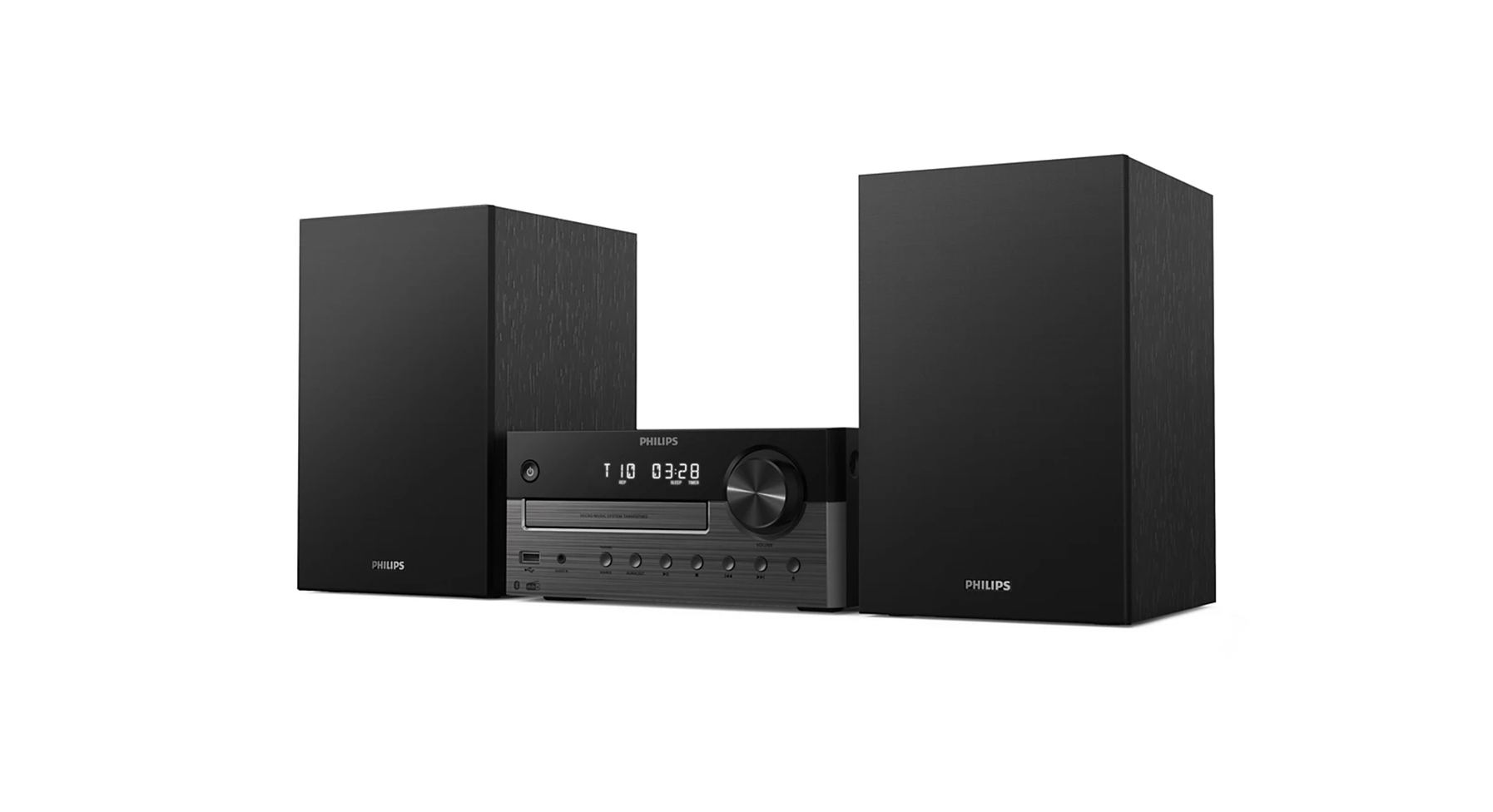 DONEO_Philips Micro Music System TAM4505M2_3