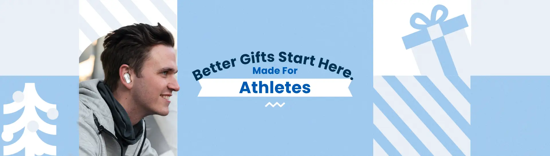 Gifts For Athletes