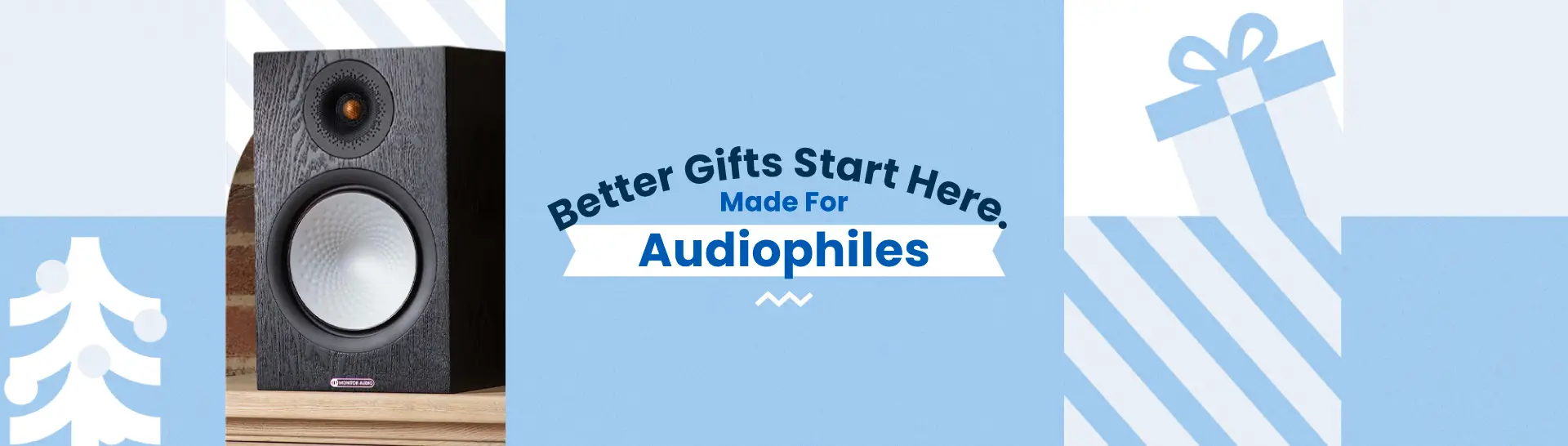 Gifts for Audiophiles