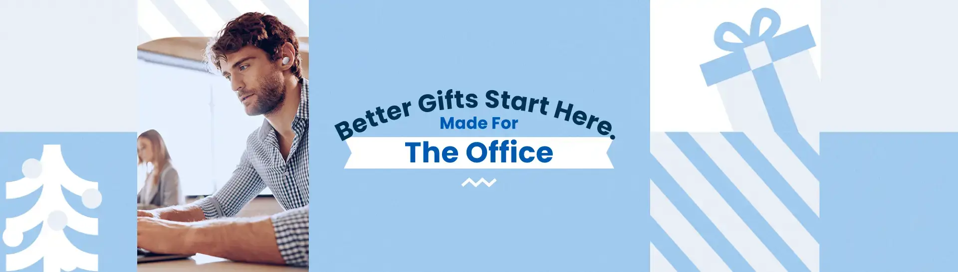 Gifts For The Office