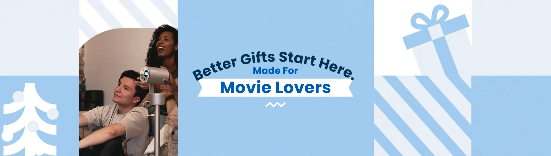 Gifts For Movie Lovers