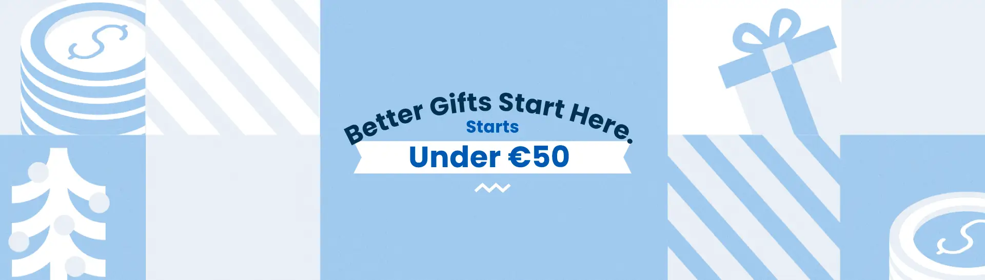 Gifts Under €50
