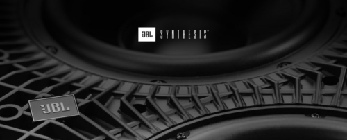 JBL Synthesis Amplifiers